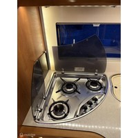 Rapido I90 DISTINCTIOIN Queensbed Garage Airco Navi Foto #58