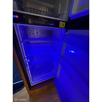 Rapido I90 DISTINCTIOIN Queensbed Garage Airco Navi Foto #11