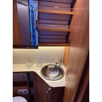 Rapido I90 DISTINCTIOIN Queensbed Garage Airco Navi Foto #22