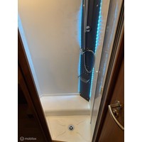 Rapido I90 DISTINCTIOIN Queensbed Garage Airco Navi Foto #25