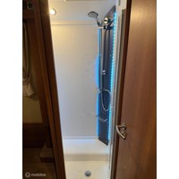 Rapido I90 DISTINCTIOIN Queensbed Garage Airco Navi Foto #26