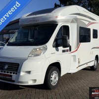 Tweedehands Challenger campers camper kopen