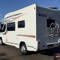 Challenger BIRTHDAY 190 4 persoons en maar 599 lang Foto #2