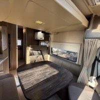 Challenger BIRTHDAY 190 4 persoons en maar 599 lang Foto #6