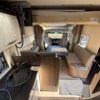 Challenger BIRTHDAY 190 4 persoons en maar 599 lang Foto #7