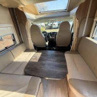 Challenger BIRTHDAY 190 4 persoons en maar 599 lang Foto #9