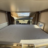 Challenger BIRTHDAY 190 4 persoons en maar 599 lang Foto #10