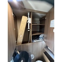 Challenger BIRTHDAY 190 4 persoons en maar 599 lang Foto #16