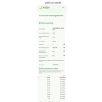 Challenger BIRTHDAY 190 4 persoons en maar 599 lang Foto #17