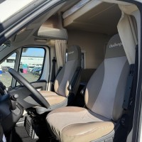 Challenger BIRTHDAY 190 4 persoons en maar 599 lang Foto #18