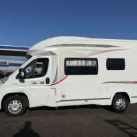 Challenger BIRTHDAY 190 4 persoons en maar 599 lang Foto #19