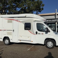 Challenger BIRTHDAY 190 4 persoons en maar 599 lang Foto #20