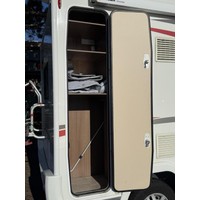 Challenger BIRTHDAY 190 4 persoons en maar 599 lang Foto #23