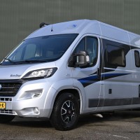 Adria Matrix Plus 670 DC Foto #1