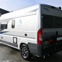 Adria Matrix Plus 670 DC Foto #2