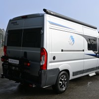 Adria Matrix Plus 670 DC Foto #3