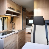 Adria Matrix Plus 670 DC Foto #4