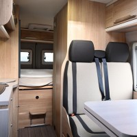 Adria Matrix Plus 670 DC Foto #5