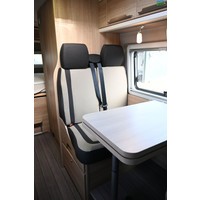 Adria Matrix Plus 670 DC Foto #6