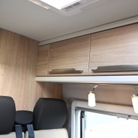 Adria Matrix Plus 670 DC Foto #7