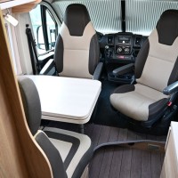 Adria Matrix Plus 670 DC Foto #8