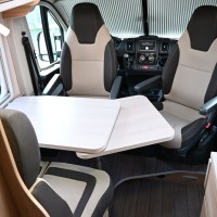 Adria Matrix Plus 670 DC Foto #9
