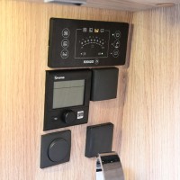 Adria Matrix Plus 670 DC Foto #12