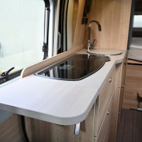 Adria Matrix Plus 670 DC Foto #13