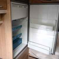 Adria Matrix Plus 670 DC Foto #14