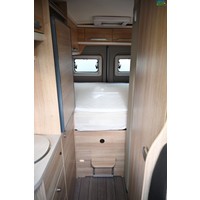 Adria Matrix Plus 670 DC Foto #15