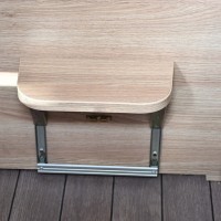 Adria Matrix Plus 670 DC Foto #16