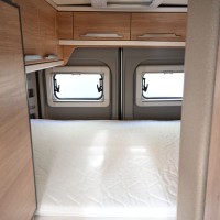 Adria Matrix Plus 670 DC Foto #17