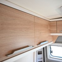 Adria Matrix Plus 670 DC Foto #18