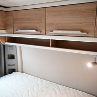 Adria Matrix Plus 670 DC Foto #19