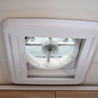 Adria Matrix Plus 670 DC Foto #20