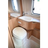 Adria Matrix Plus 670 DC Foto #21