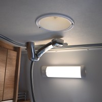 Adria Matrix Plus 670 DC Foto #22