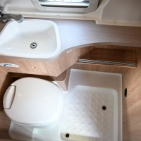 Adria Matrix Plus 670 DC Foto #23