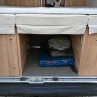 Adria Matrix Plus 670 DC Foto #26