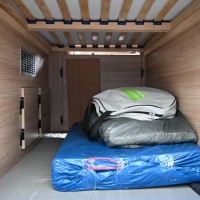 Adria Matrix Plus 670 DC Foto #28