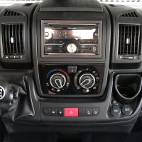 Adria Matrix Plus 670 DC Foto #32