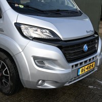 Adria Matrix Plus 670 DC Foto #34