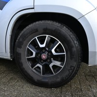 Adria Matrix Plus 670 DC Foto #35