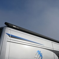 Adria Matrix Plus 670 DC Foto #37