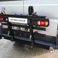 Adria Matrix Plus 670 DC Foto #38