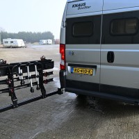 Adria Matrix Plus 670 DC Foto #39