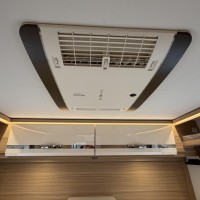 Dethleffs Globebus GT T007 9-T Automaat 160PK Queensbed Luifel Schotel Foto #25