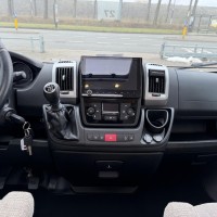 Dethleffs Globebus GT T007 9-T Automaat 160PK Queensbed Luifel Schotel Foto #32