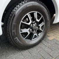 Dethleffs Globebus GT T007 9-T Automaat 160PK Queensbed Luifel Schotel Foto #37