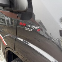 Dethleffs Globebus GT T007 9-T Automaat 160PK Queensbed Luifel Schotel Foto #38